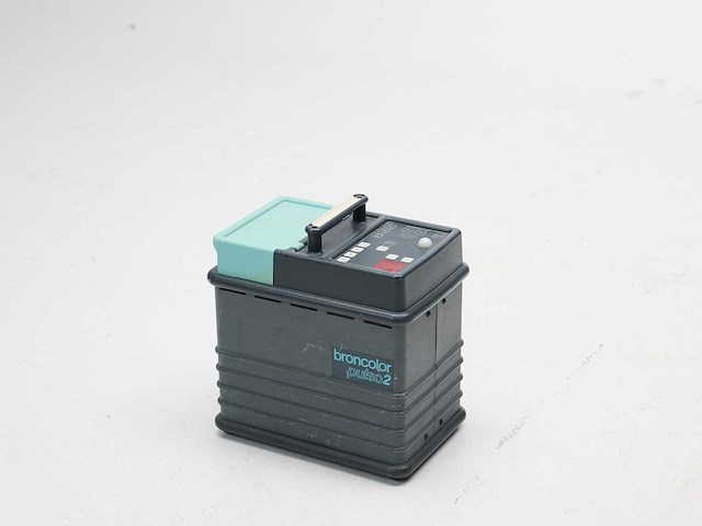 Broncolor pulso 2 generator - afbeelding 3 van  3