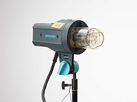 Broncolor pulso 8 flashhead - afbeelding 1 van  6