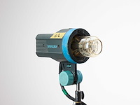 Broncolor pulso 8 flashhead - afbeelding 1 van  6