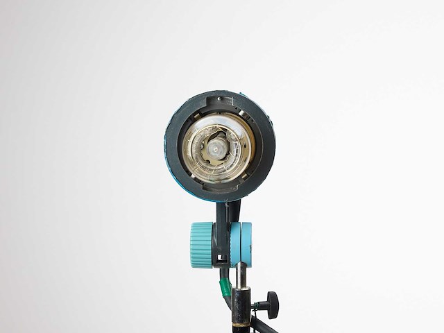 Broncolor pulso 8 flashhead - afbeelding 4 van  6