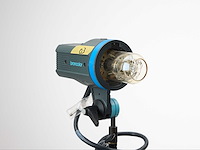 Broncolor pulso 8 flashhead - afbeelding 1 van  6