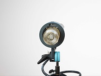 Broncolor pulso 8 flashhead - afbeelding 4 van  6