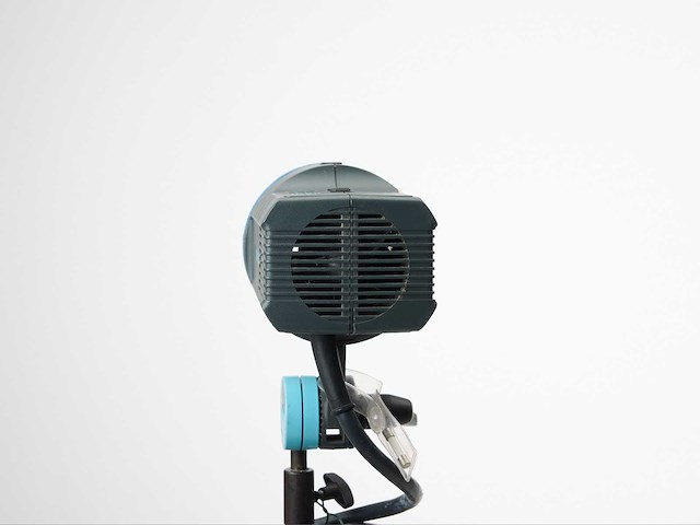 Broncolor pulso 8 flashhead - afbeelding 5 van  6