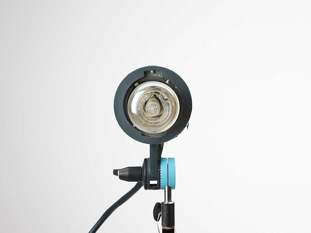 Broncolor pulso 8 flashhead - afbeelding 4 van  6