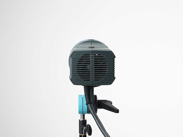 Broncolor pulso 8 flashhead - afbeelding 5 van  6