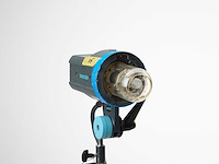 Broncolor pulso 8 flashhead - afbeelding 1 van  6