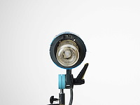 Broncolor pulso 8 flashhead - afbeelding 4 van  6