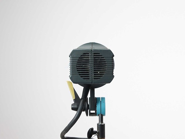 Broncolor pulso 8 flashhead - afbeelding 5 van  6