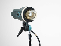 Broncolor pulso f2 flashhead - afbeelding 1 van  6