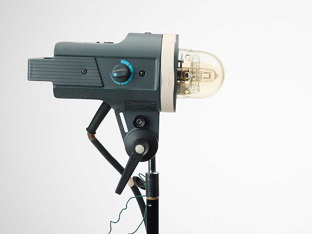 Broncolor pulso f2 flashhead - afbeelding 2 van  6