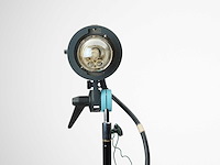 Broncolor pulso f2 flashhead - afbeelding 4 van  6