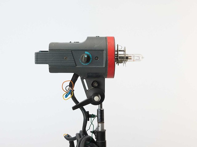 Broncolor pulso f4 flashhead - afbeelding 2 van  6