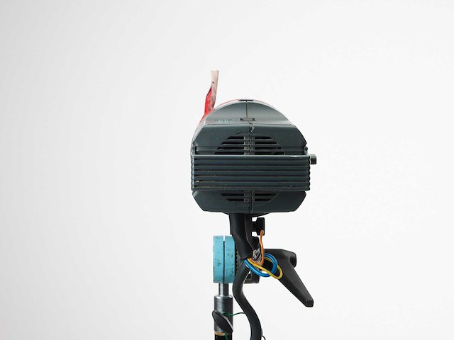 Broncolor pulso f4 flashhead - afbeelding 4 van  6