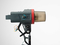 Broncolor pulso f4 flashhead - afbeelding 5 van  6
