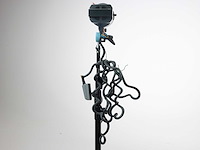 Broncolor pulso f4 flashhead - afbeelding 6 van  6