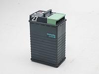 Broncolor pulso8 generator - afbeelding 3 van  3