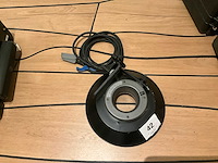 Broncolor ringflash - afbeelding 1 van  6