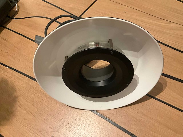 Broncolor ringflash - afbeelding 3 van  6