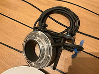 Broncolor ringflash - afbeelding 5 van  6