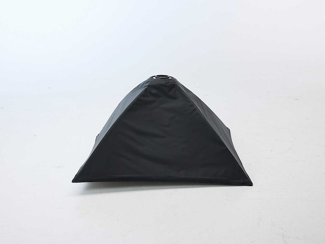Broncolor softbox 1x1m - afbeelding 3 van  4