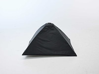 Broncolor softbox 1x1m - afbeelding 3 van  4