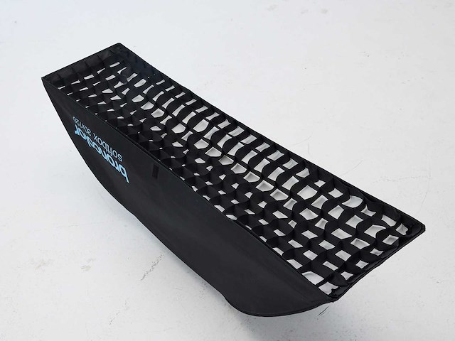 Broncolor softbox 30x120 incl grid-01 - afbeelding 1 van  5