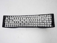 Broncolor softbox 30x120 incl grid-01 - afbeelding 3 van  5