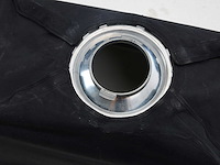 Broncolor softbox 30x120 incl grid-01 - afbeelding 5 van  5