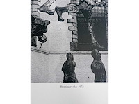 Broniatowsky - zeefdruk - afbeelding 2 van  7