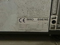 Bronneberg kab-v metaalverwerking - kabelstripper - afbeelding 5 van  5