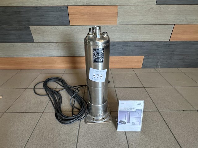 Bronpom dab pulsar dry 30/50m - afbeelding 1 van  3