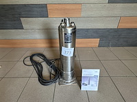 Bronpom dab pulsar dry 30/50m - afbeelding 1 van  3