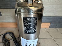 Bronpom dab pulsar dry 30/50m - afbeelding 2 van  3