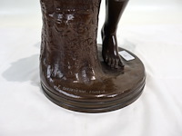Bronze i. clesinger rome 1839 - afbeelding 10 van  15