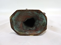 Bronze monnik - afbeelding 7 van  7