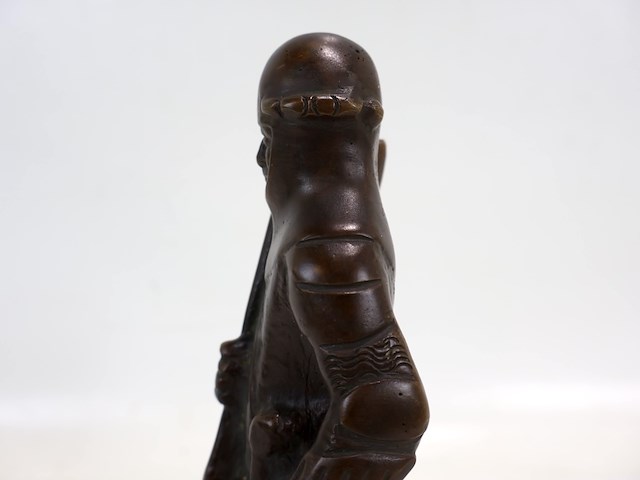 Bronze torenwachter - afbeelding 2 van  17