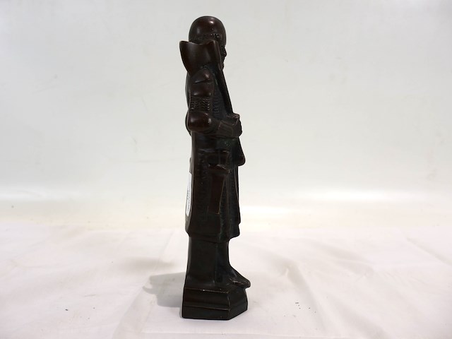 Bronze torenwachter - afbeelding 5 van  17