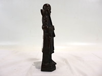 Bronze torenwachter - afbeelding 5 van  17