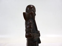 Bronze torenwachter - afbeelding 6 van  17