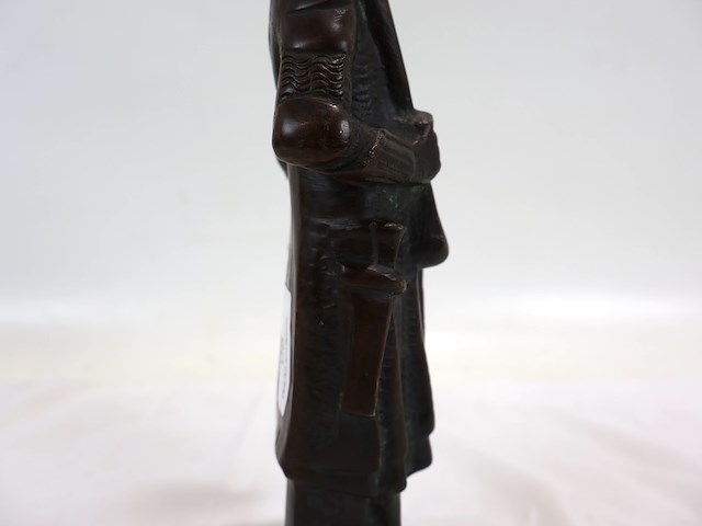 Bronze torenwachter - afbeelding 7 van  17