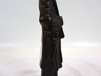 Bronze torenwachter - afbeelding 7 van  17