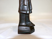 Bronze torenwachter - afbeelding 8 van  17