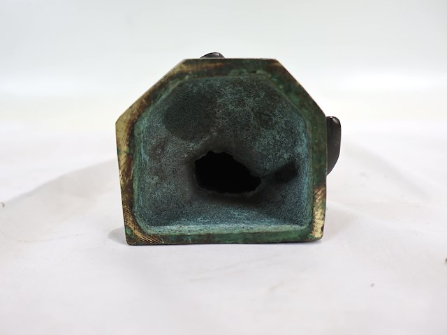 Bronze torenwachter - afbeelding 9 van  17