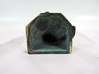 Bronze torenwachter - afbeelding 9 van  17