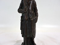 Bronze torenwachter - afbeelding 11 van  17