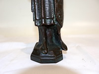 Bronze torenwachter - afbeelding 12 van  17