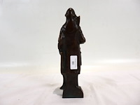 Bronze torenwachter - afbeelding 13 van  17