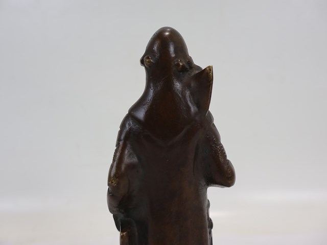 Bronze torenwachter - afbeelding 14 van  17