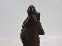 Bronze torenwachter - afbeelding 14 van  17