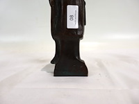 Bronze torenwachter - afbeelding 16 van  17